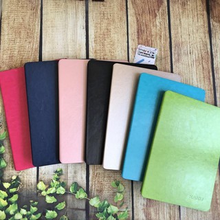 Bao da iPad Pro 9.7 inch hiệu Kaku mẫu trơn