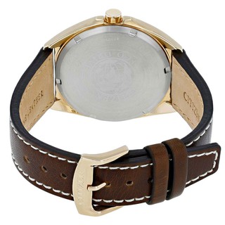 Đồng Hồ Nam Dây Da Citizen AW1573-11L