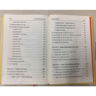 Sách - Tử vi hàm số ( Bìa Cứng )