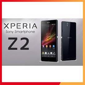 [bộ |[sản phẩm|] màn hình sony z2 chính hãng hàng loại 1