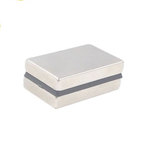 Nam Châm Đất Hiếm Chữ Nhật Nhiều Kích Thước - 1 Viên