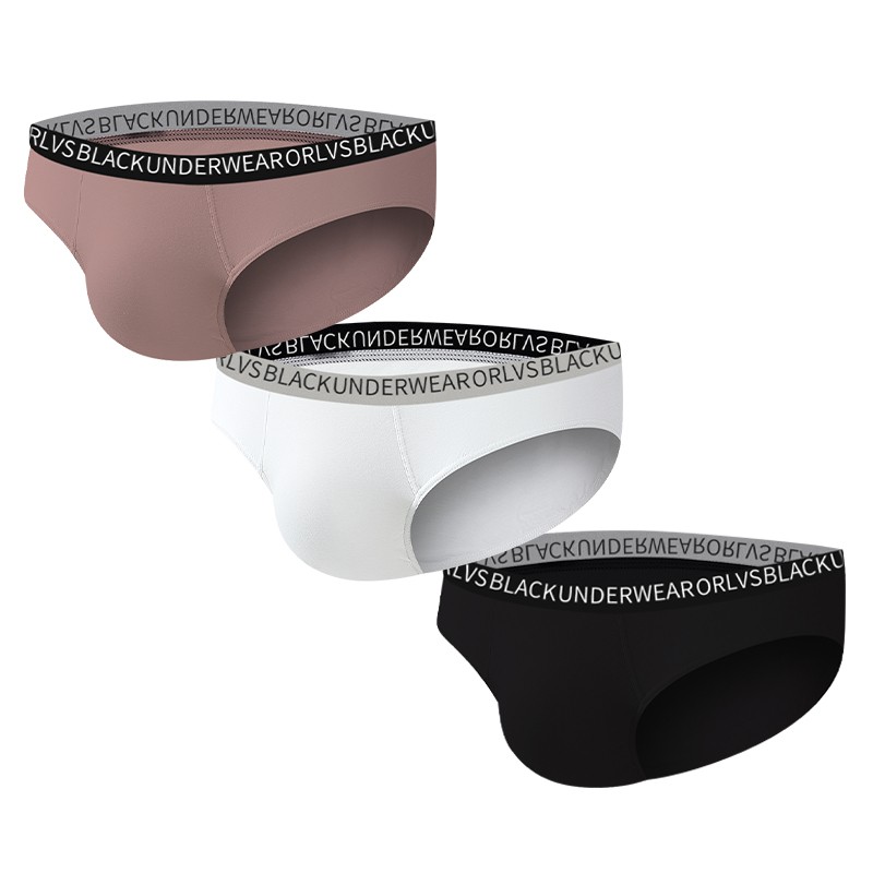 ORLVS Quần lót nam co giãn thoải mái gợi cảm aca or6103