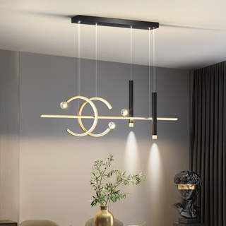 Đèn thả ,đèn thả trần 746 - 3 chế độ sáng trang trí phòng khách,bàn ăn hiện đại(Bảo hành 2 năm )