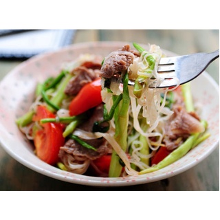 Mì chũ Bắc Giang gói 1kg