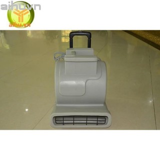 Quạt thổi sấy thảm 3 tốc độ Chaobao CB-900E