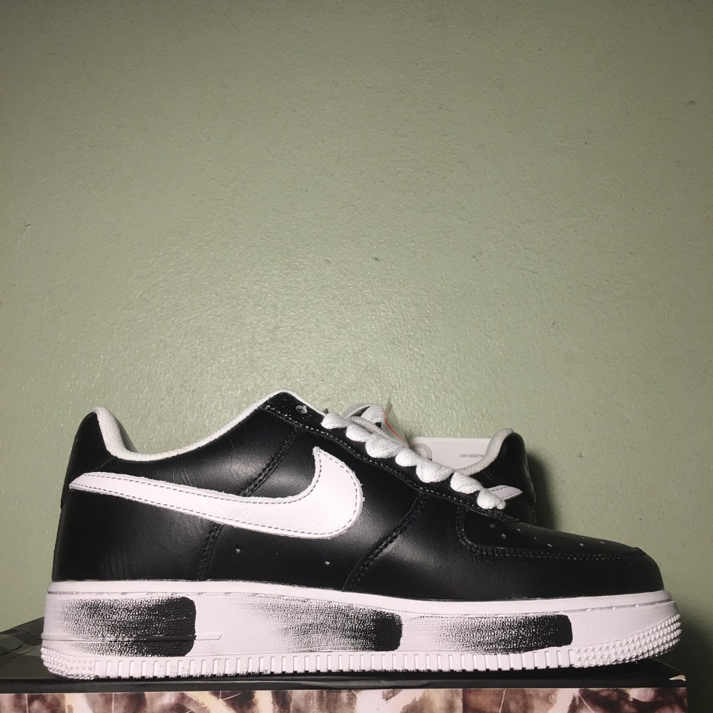 Air Force 1 Para Noise - Giày Thể Thao