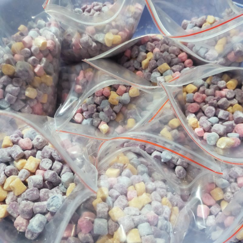 Thạch khoai dẻo vien nhí 500g