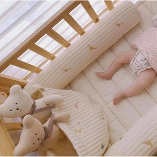 GỐI ÔM QUILTING THÊU 𝐃𝐨𝐭𝐭𝐨𝐝𝐨𝐭 𝐌𝐚𝐝𝐞𝐢𝐧𝐤𝐨𝐫𝐞