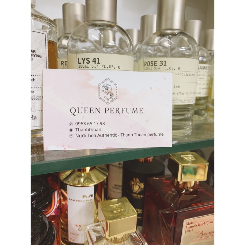 [Chính hãng] Nước hoa Mini Narciso Ambree - Siêu phẩm nhẹ nhàng quyến rũ | BigBuy360 - bigbuy360.vn