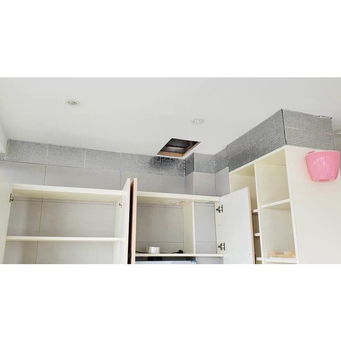 Vỉ dán nhà tắm cao cấp bằng nhôm chống ăn mòn, chống nước | BigBuy360 - bigbuy360.vn