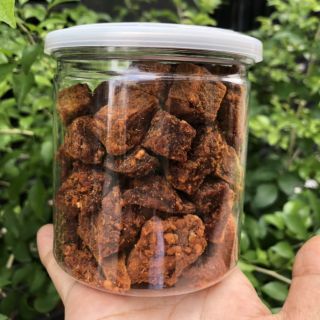 Khô bò cuc hủ pet 250gr /110k