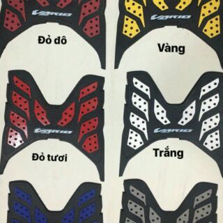 Thảm lót chân Vario 2018