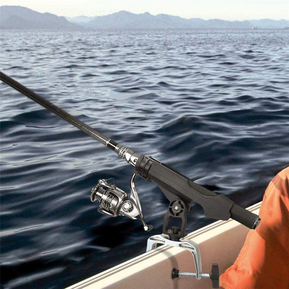 Giá Đỡ Cần Câu Cá Bằng Thép Không Gỉ