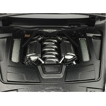 XE MÔ HÌNH BENTLEY MULSANNE Tỉ lệ 1/18