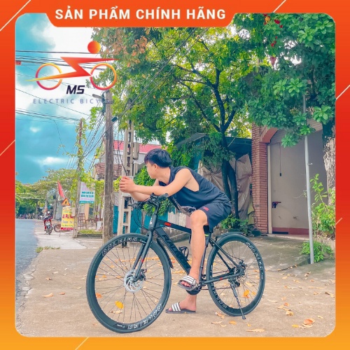 Xe Đạp Nhập Khẩu Châu Âu- Xe Đạp RALEIGH Chính Hãng - Xe Đạp Thể Thao Thông Minh - Bảo Hành 24 Tháng