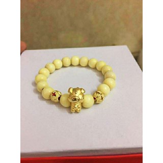 Vòng dâu tằm tuổi heo
