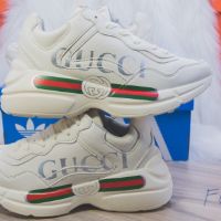 Giày Siêu chất Gucci