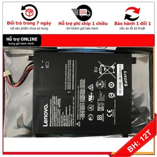 Bh12th . pin lenovo ideapad 100s-11iby 5b10k37675 nb116 zin
