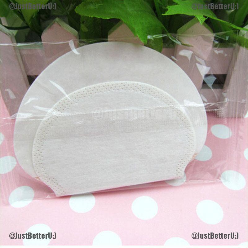 Set 15 Cặp Miếng Dán Thấm Hút Mồ Hôi Nách Tiện Dụng | BigBuy360 - bigbuy360.vn