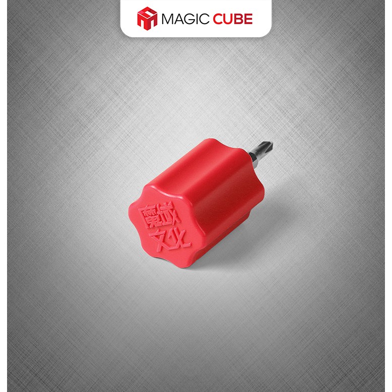 Tua Vít Mini Chỉnh Ốc Phụ Kiện Rubik, Tuốc nơ vít chính hãng Moyu - Shop Speed cube