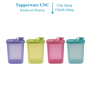 Bình nước Tupperware Slim Line Pitcher 1L