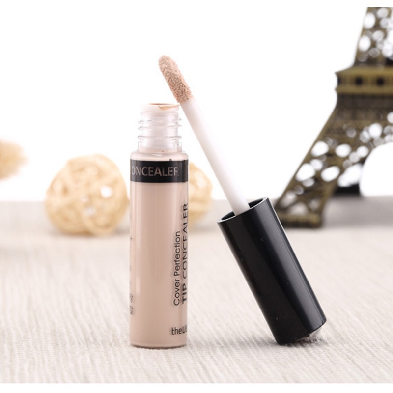 Kem che khuyết điểm TIP Concealer UBUB dùng trong trang điểm