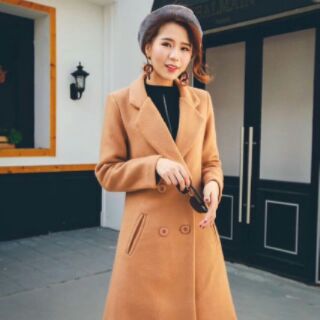 Combo áo dạ khuy