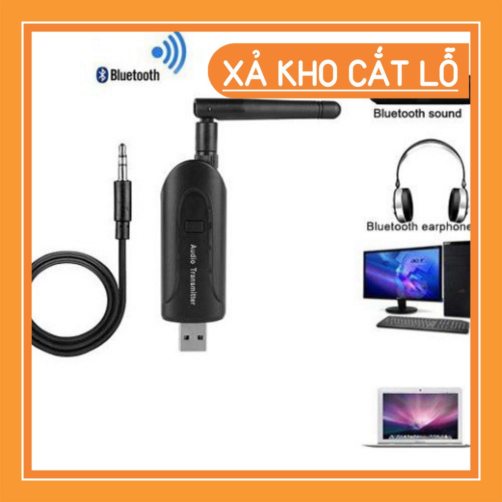 (SEO OFF) Usb bluetooth giá rẻ (Xả Kho) USB Bluetooth Sound đa dụng