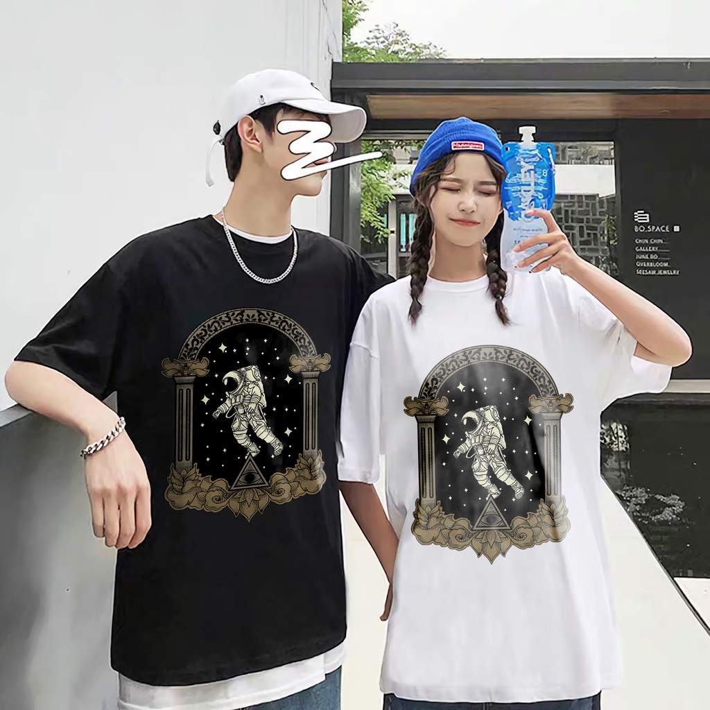 Áo Thun Mỹ 2Hand, Áo Phông Nam Nữ Unisex Vải Mỹ Dày Cotton Thấm Hút Thoáng Mát Hàng Tuyển Chọn Loại 1 Mẫu 1