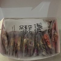 Bộ VIP set Detox trái cây sấy ( 30 gói + bình )