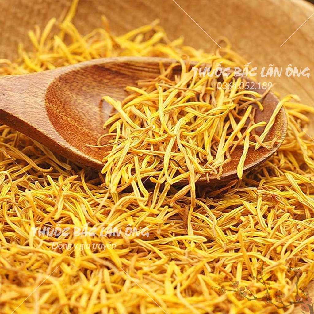 Liên tu 500g (Nhị hoa sen khô, hàng loại 1)