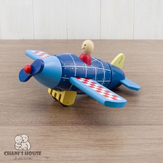 Tên lửa Máy Bay Lắp Ghép Mô Hình Gỗ Nam Châm