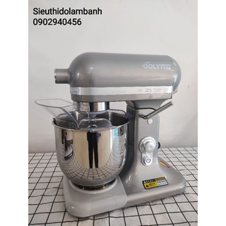 Máy Đánh Trứng Để Bàn 7 Lít Joly QL-7500 ( có sẵn )