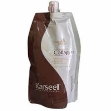 Kem hấp ủ tóc Collagen Karseell siêu mềm mượt thần thánh-HN211