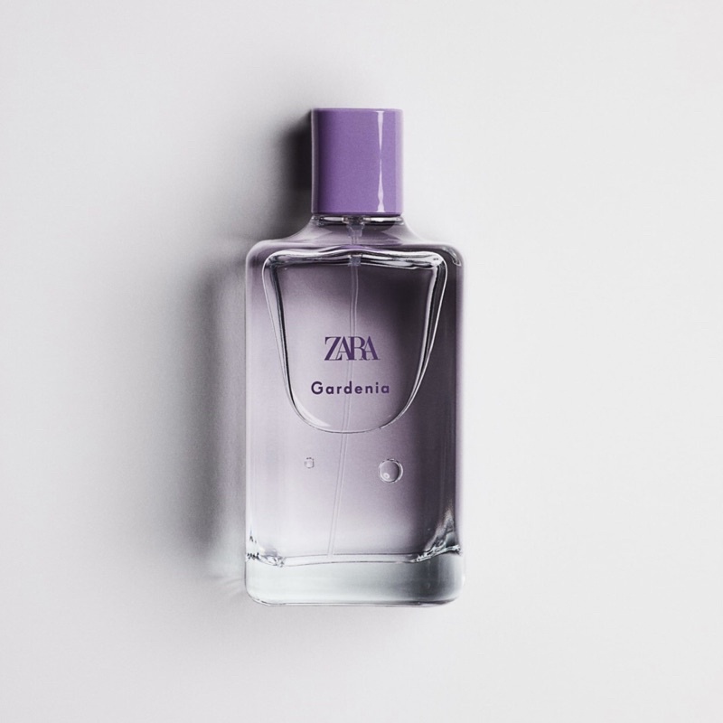 Nước hoa nư Zara Gardenia 150ml Limited Edition