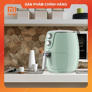 Nồi chiên không dầu Xiaomi PERIPOP LQ-2507