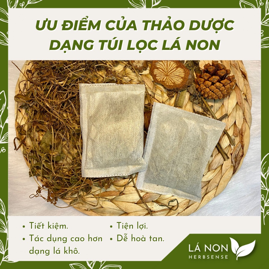 [Xông Mặt 8IN1] Xông Mặt Thảo Dược 150G Hỗ Trợ Giảm Mụn Viêm, Mụn Ẩn, Tăng Độ Đàn Hồi Và Tái Tạo Da