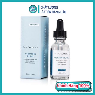 [100% CHÍNH HÃNG]SERUM SIÊU CẤP ẨM VÀ PHỤC HỒI DA SKINCEUTICALS B5