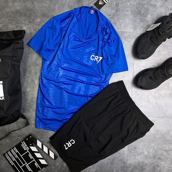 Bộ Nam, Bộ Thể Thao Nam Chất Thun Lạnh Phom 50-75kg – [ẢNH THẬT] | BigBuy360 - bigbuy360.vn