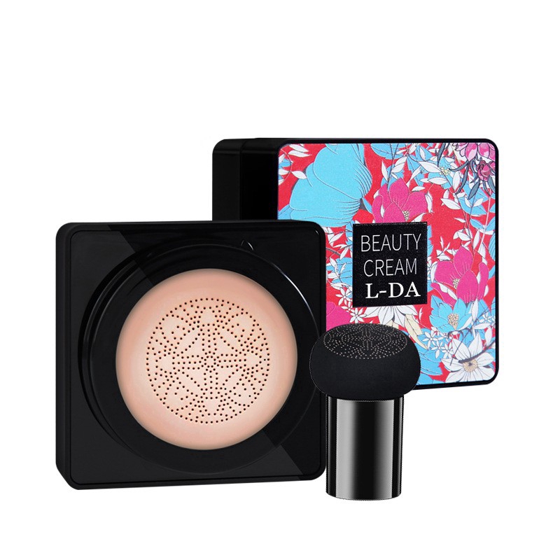 Phấn Nước Bb Cc cream Che Khuyết Điểm Dưỡng Ẩm Làm Sáng Da Hiệu Yacaisi A18 | BigBuy360 - bigbuy360.vn