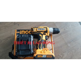 MÁY KHOAN INGCO CDLI20024