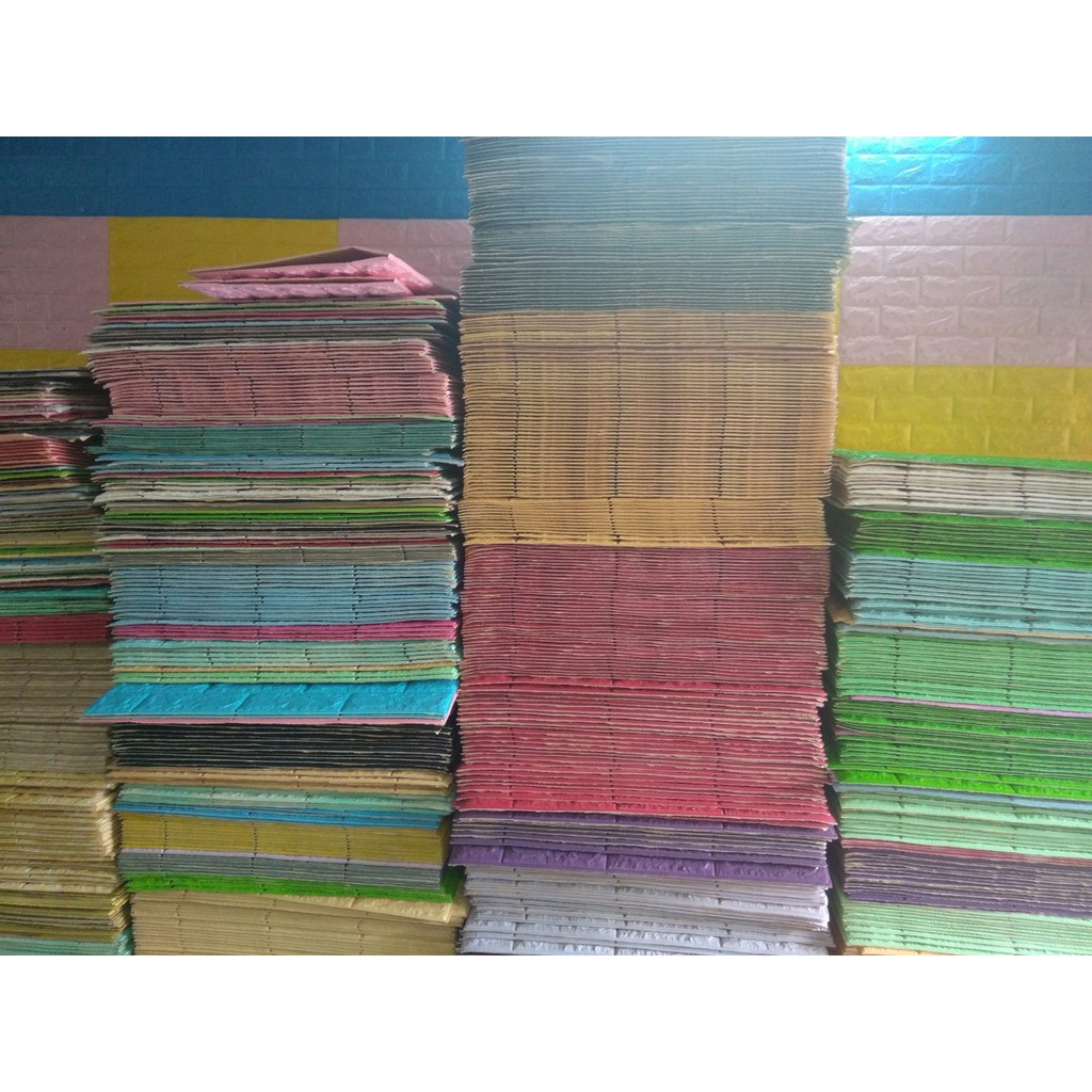 [BÌNH DƯƠNG] XỐP DÁN TƯỜNG 3D GIẢ GẠCH CAO CẤP -  9 MÀU | BigBuy360 - bigbuy360.vn