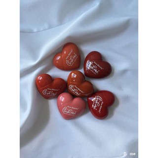 Son trái tim kissbeauty(B-PVN02)