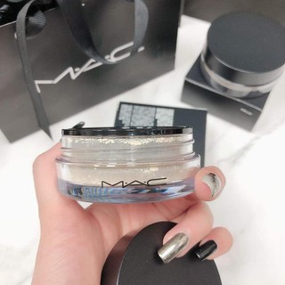 Phấn Phủ Bột MAC studio fix perfecting powder light