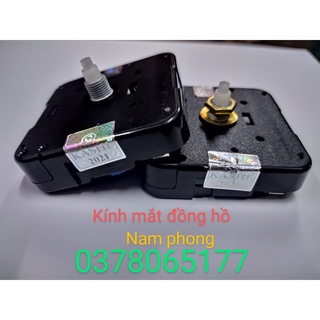 Máy đồng hồ treo tường Kashi