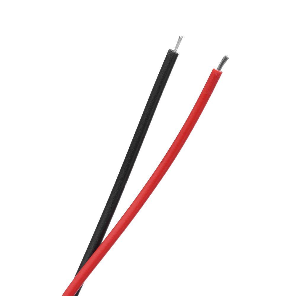 Đèn Led Xanh Lá / Đỏ 12V-24V Chuyên Dụng Cho Tàu Thuyền