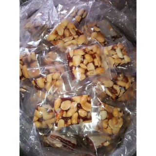 KẸO CHUỐI BẾN TRE (1KG)