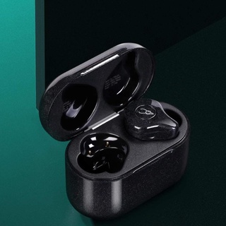 Tai nghe true wireless sabbat e12 ultra hàng chính hãng | bluetooth 5.0 hỗ trợ aptx, chống nước ipx5, đàm thoại hd