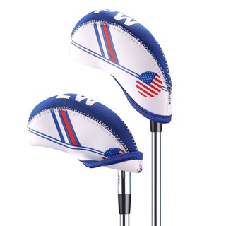 [ GIÁ CỰC SỐC ] Vỏ Bọc Đầu Gậy Golf (Túi 10 chiếc) [ GOLF BÁN SỈ ]