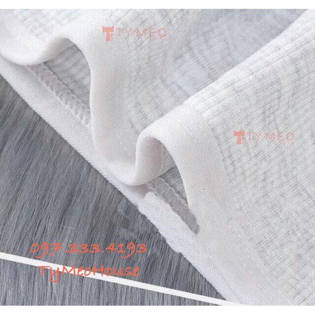 🎈Bra Cotton thun Gân học sinh 🎈